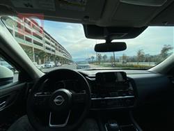 نيسان باثفايندر